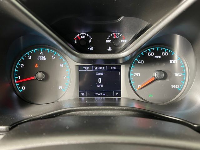 Used 2022 GMC Canyon Elevation AWD/4WD image 24