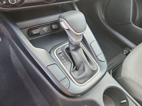 Used 2023 Kia Soul LX w/ Option Group 015 image 14