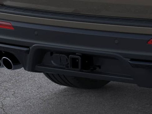 New 2026 Ford Explorer ST w/ Sun And Sound Package RWD image 23