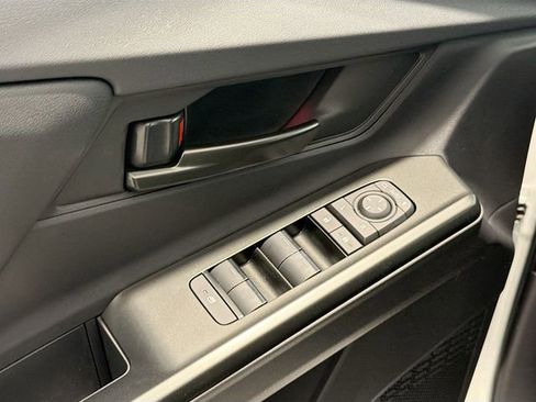 New 2026 Toyota bZ AWD/4WD image 15