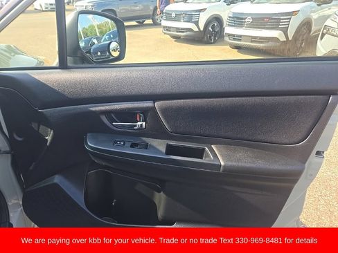 Used 2013 Subaru Crosstrek 2.0i Premium AWD/4WD image 20