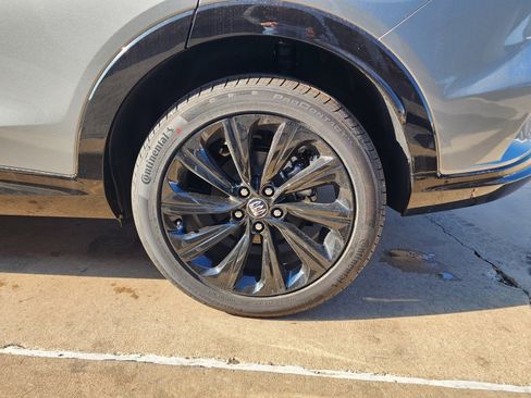 New 2026 Buick Envista Sport Touring w/ Convenience I Package image 51