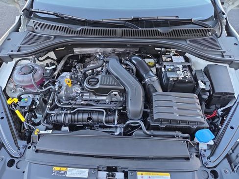 New 2026 Volkswagen Jetta S FWD image 26