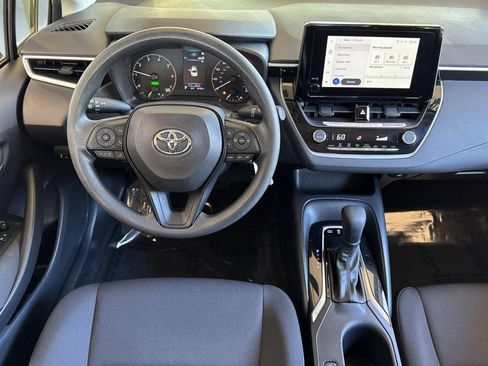 Used 2024 Toyota Corolla LE FWD image 16