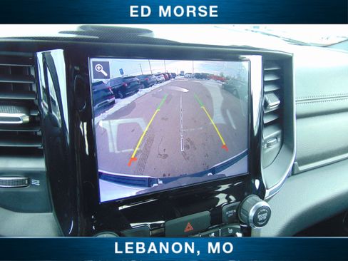 Used 2020 RAM 1500 Laramie w/ Sport Appearance Package image 28