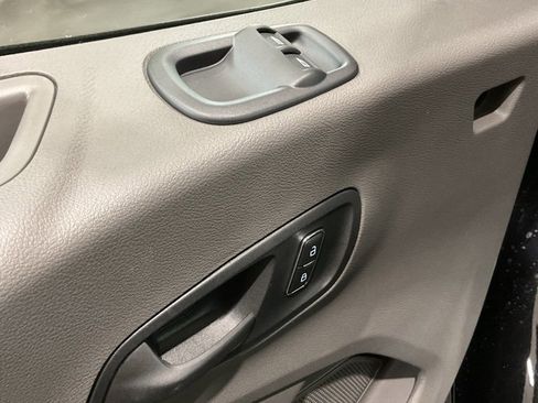 New 2025 Ford Transit 350 XL image 7