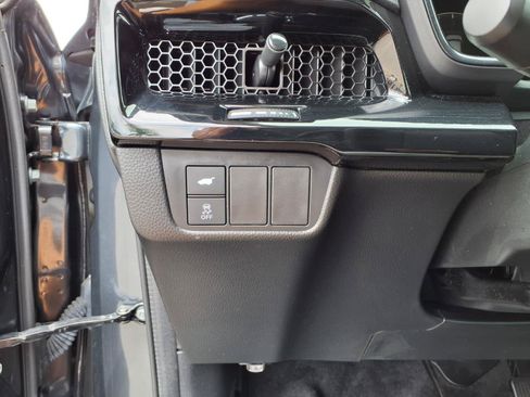 Used 2025 Honda CR-V EX-L image 19