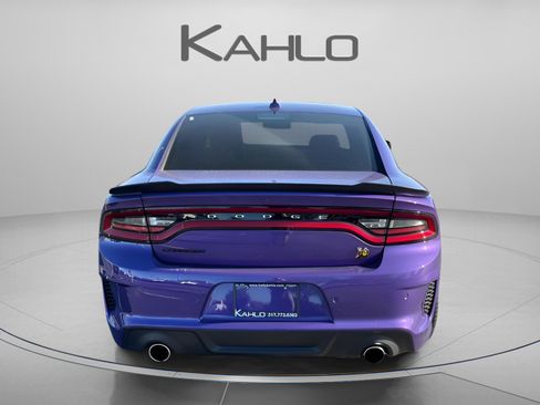Used 2023 Dodge Charger Scat Pack RWD image 3