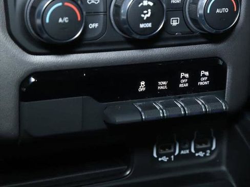 Certified 2021 RAM 1500 Big Horn image 28