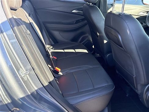 Certified 2021 Buick Encore GX Essence w/ Advanced Technology Package image 26