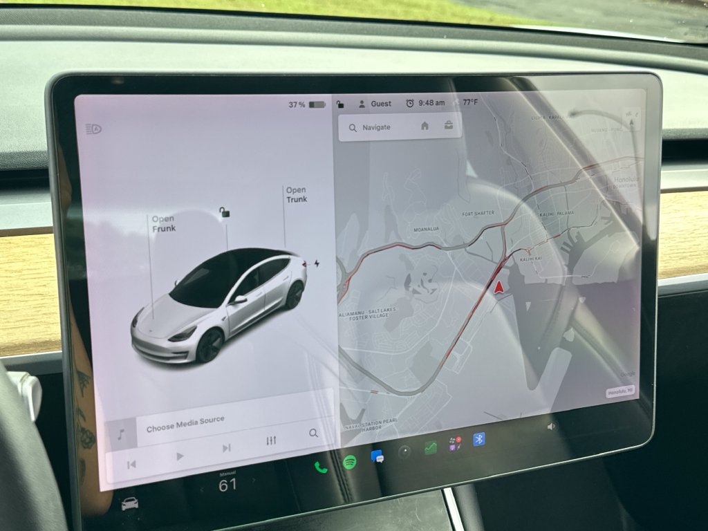 Used 2020 Tesla Model 3 RWD image 16