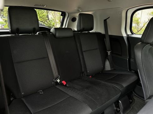 Used 2012 Toyota FJ Cruiser 4WD w/ Upgrade Pkg image 30