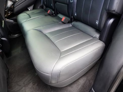 Used 2024 Land Rover Range Rover Sport Dynamic SE AWD/4WD image 28