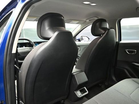 Used 2025 Kia K4 FWD image 25