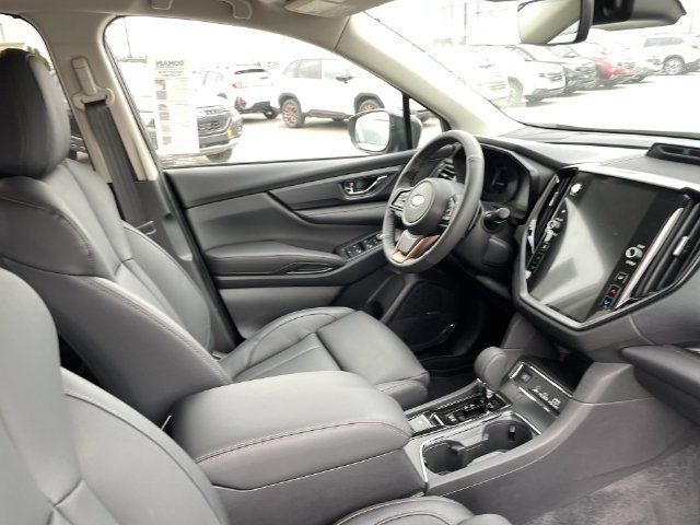 Used 2026 Subaru Ascent Limited Bronze AWD/4WD image 19