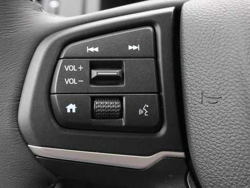 New 2026 Honda Ridgeline RTL image 33
