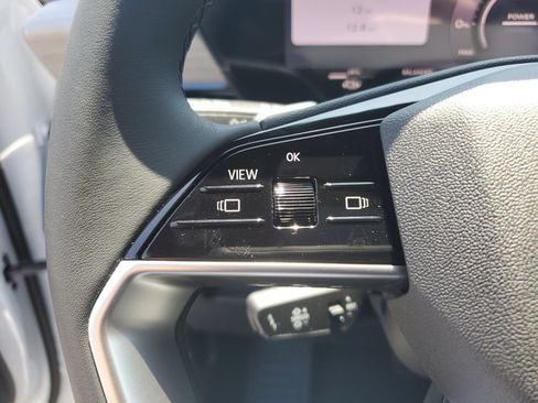 New 2027 Audi Q6 e-tron Premium Plus AWD/4WD image 29