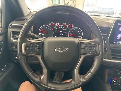 Used 2021 Chevrolet Tahoe RST AWD/4WD image 42