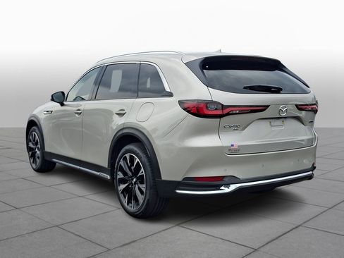 Certified 2024 MAZDA CX-90 Plug-In Hybrid w/ Premium Plus AWD/4WD image 5
