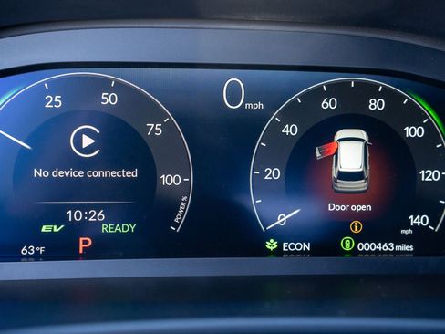 Certified 2026 Honda CR-V Sport-L image 38