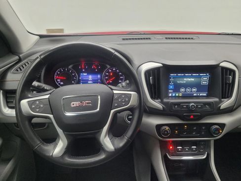 Used 2019 GMC Terrain SLE FWD image 22
