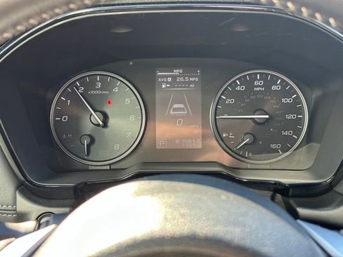 Certified 2025 Subaru Legacy Premium image 15