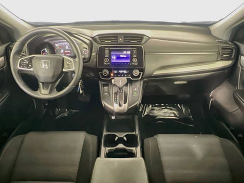 Used 2020 Honda CR-V LX image 28