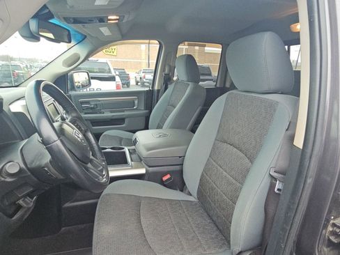 Used 2014 RAM 1500 Big Horn AWD/4WD image 24
