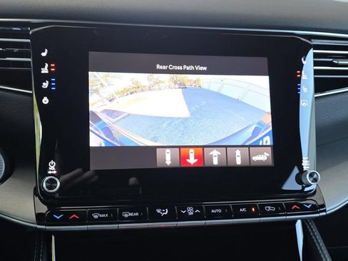 New 2025 Jeep Wagoneer Series II AWD/4WD image 20