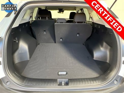 Certified 2024 Kia Sportage LX image 24