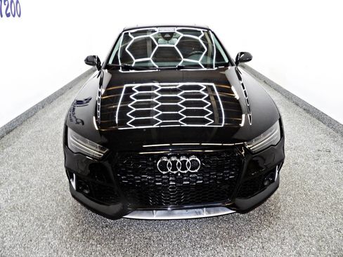 Used 2017 Audi A7 3.0T Premium Plus image 2