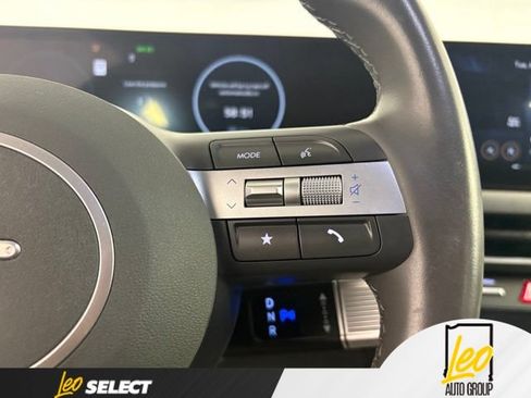 Used 2024 Hyundai Sonata SEL w/ Convenience Package FWD image 10