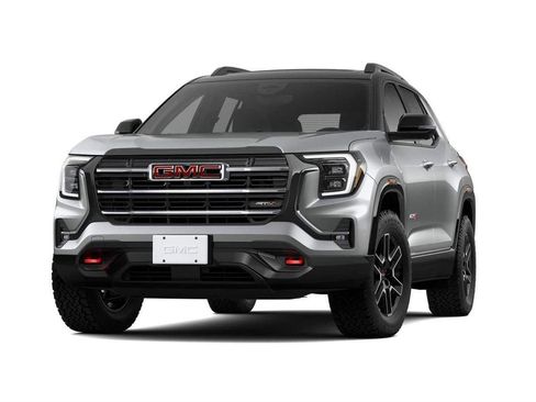 New 2026 GMC Terrain AT4 image 1
