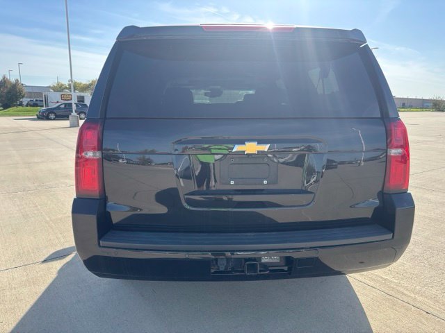 Used 2020 Chevrolet Suburban LT AWD/4WD image 7