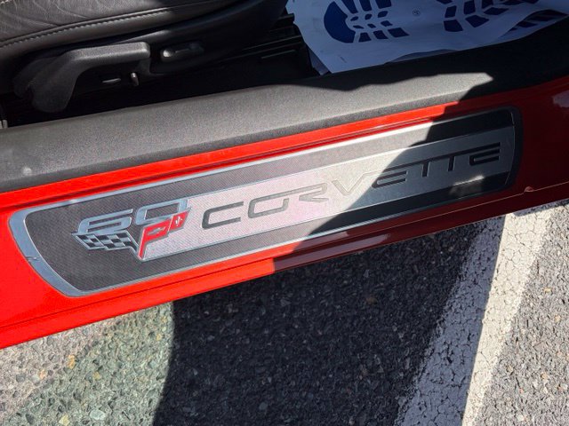 Used 2013 Chevrolet Corvette 427 w/ 1SC Preferred Equipment Group RWD image 36