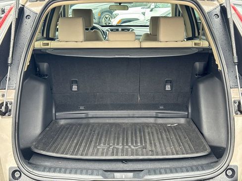 Used 2019 Honda CR-V EX image 17