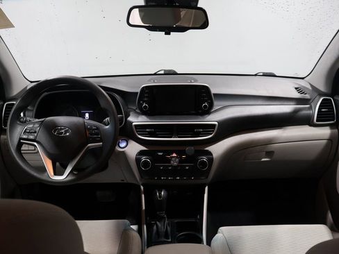 Used 2020 Hyundai Tucson Value image 17