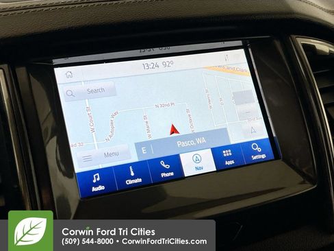 Used 2020 Ford Ranger Lariat w/ Technology Package AWD/4WD image 19