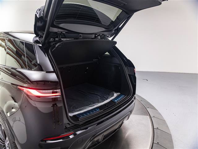 New 2026 Land Rover Range Rover Evoque S AWD/4WD image 32