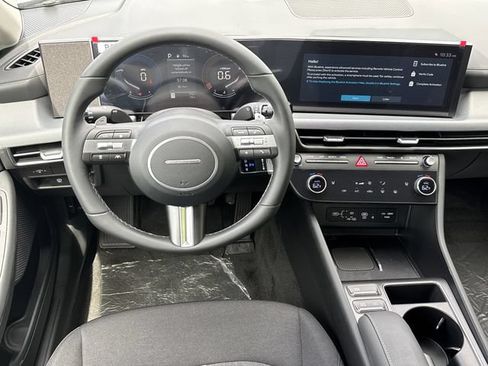 New 2026 Hyundai Sonata SEL FWD image 24