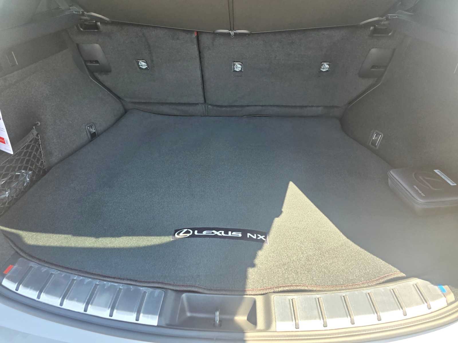 Used 2026 Lexus NX 350 AWD w/ Accessory Package (Z1) image 14