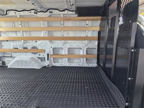 Used 2024 Ford Transit 250 Base w/ Exterior Upgrade Package image 11