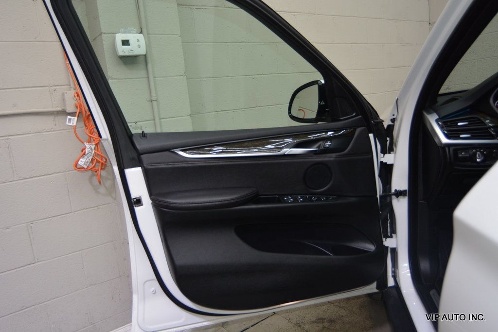 Used 2018 BMW X5 xDrive35d AWD/4WD image 12
