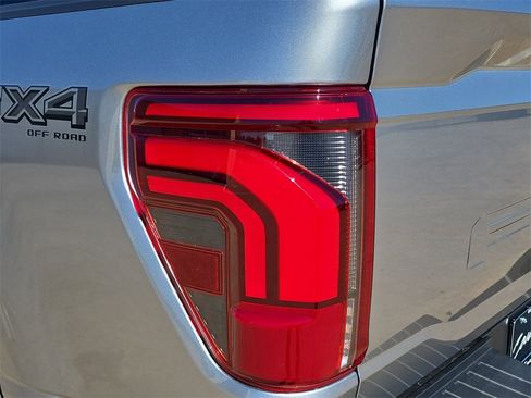 New 2026 Ford F150 Lariat w/ Equipment Group 502A High image 29