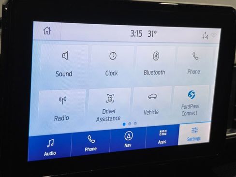 Used 2021 Ford Explorer ST w/ Equipment Group 401A image 50