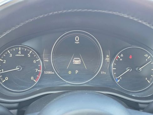 Used 2024 MAZDA MAZDA3 s FWD image 36