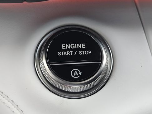 Certified 2025 Mercedes-Benz AMG GT 55 image 28