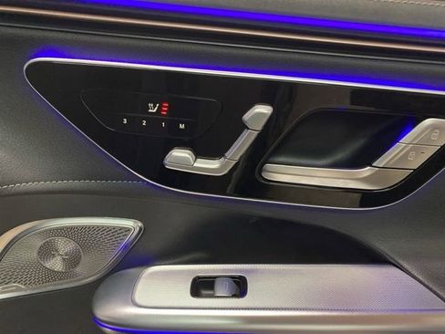 Used 2023 Mercedes-Benz EQE 350+ SUV image 78