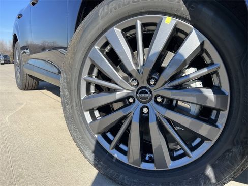 New 2026 Nissan Murano SL image 8