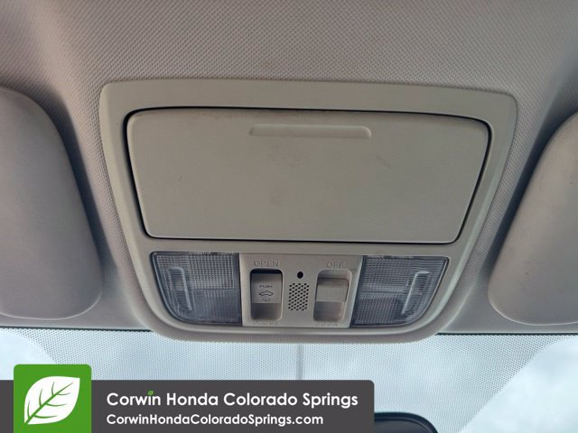 Used 2014 Honda CR-V EX image 19